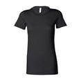 thumbnail image 2 of Bella-Canvas 6004 - Women's Favorite Short Sleeve T-Shirt, 2 of 3