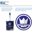 thumbnail image 2 of BROCHA REAL CORONA 4", 2 of 4