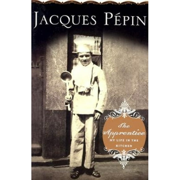 The Apprenti : Ma Vie dans la Cuisine