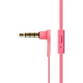 thumbnail image 4 of Moshi Dulcia Stylish Earbuds w/ Microphone, 4 of 4
