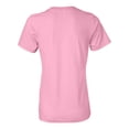 thumbnail image 3 of Anvil by Gildan Softstyle® Women’s Lightweight T-Shirt, 3 of 5