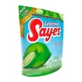 thumbnail image 3 of Polvo para preparar gelatina Sayes de agua light sabor limón 24 g, 3 of 4