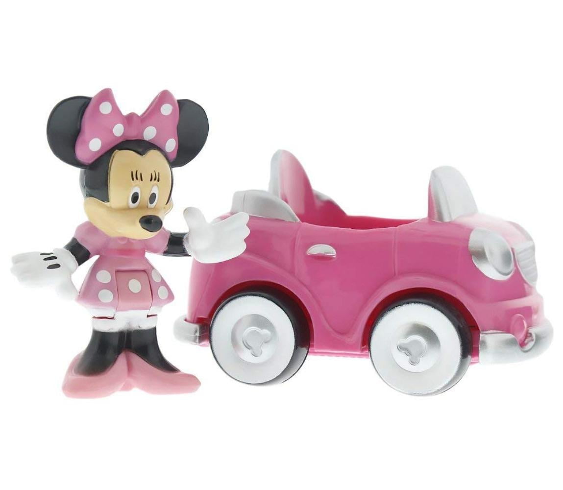 mickey mouse car walmart