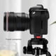 thumbnail image 5 of Mini Quick Release Plate 1/4 Screw Hole Holder Camera Quick Release Plate for Camera Monitors Stands Microphones, 5 of 5