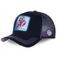 thumbnail image 2 of Marca Anime Marvel gorra Snapback gorra de béisbol de algodón hombres mujeres Hip Hop papá malla, 2 of 2