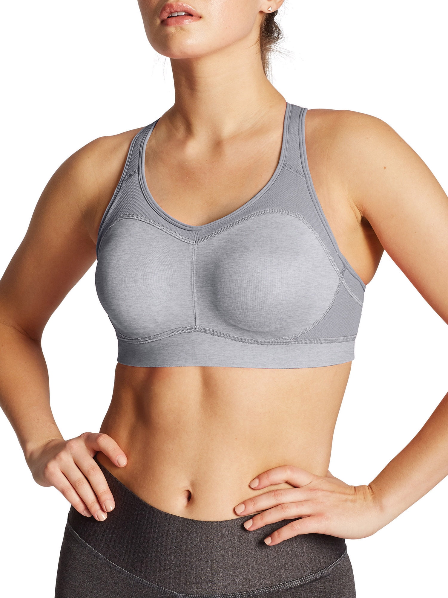 champion underwire sports bra