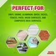thumbnail image 5 of Mold Armor Multi-Purpose Pressure Washer Concentrate Gallon, 5 of 7