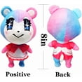 thumbnail image 3 of Peluche Animal Crossing New Leaf Judy de 20 cm para colección, 3 of 4