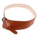 thumbnail image 1 of unbranded Cinturón Ancho De Mujer En Cuero Sintético Para Y Abrigos Casuales, 1 of 8