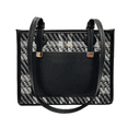 thumbnail image 1 of Bolso De Mano De Moda Para Mujer, Color Negro, 1 of 4