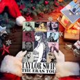 thumbnail image 3 of 24 Days Xmas Advents Calendar Ornaments for Swifties DIY Innovative Bracelet Present Box for Fan Kids Adults_c*, 3 of 5