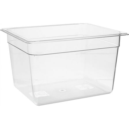 Winco 1/2 Size Pan, 8-Inch