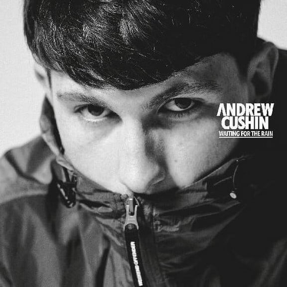 Andrew Cushin - Waiting For The Rain - Music & Performance - Vinyl