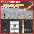 thumbnail image 5 of 100g Waterproof Sealant Roof Roof Leaking Agent Sealing Waterproofing Agent Paint Repair Walls Roofs Surfaces, 5 of 5