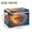 Slow Motion, variant on IAUYY 42*32*30cm Storage Bin with Lid Storage Boxes with Handles,300D Oxford Fabric+Hollow Board Applicable to Clothes Storage Office Storage,Satin Weave