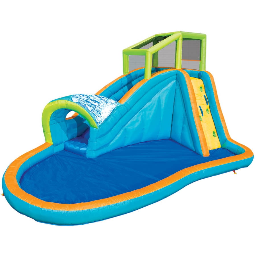 banzai pipeline water park toy