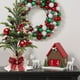 thumbnail image 5 of Adornos navideños, regalos navideños, adornos para el árbol de Navidad, decoración navideña para el hogar, lazo para árbol de Navidad, mini árbol de Navidad de escritorio, artículos para fiestas., 5 of 6