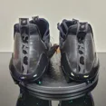 thumbnail image 4 of Size 12.5 - Adi-das Adizero 12.0 Mismatch - Black Iridescent, 4 of 6