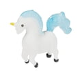 thumbnail image 3 of Goma de goma para hacer crecer un unicornio de Toy Ganz, que crece en agua blanca y azul, 3 of 5