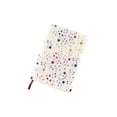 thumbnail image 2 of onlyliua Gifts Plush Furry Fabric Notebook Cute Cover Soft Student Diary Fuzzy Journal Starter School Season Adorable Lined Pages Planner Plush Journal Gift For Students Teens, 2 of 6