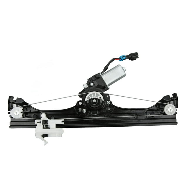Front Left Window Regulator, 68070267AD Long Service Life Replacement Perfect Fit Wear Proof for Car