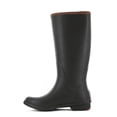 thumbnail image 3 of Women's Chooka City Solid Tall Black Waterproof Rain Boot, 3 of 5