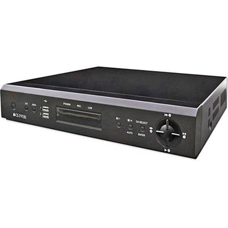 CDR0860 8-Channel Digital Video Recorder