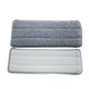 thumbnail image 4 of 5 fundas de repuesto de microfibra para escobas: fregona de limpieza y secado automáticos: almohadillas de microfibra de repuesto para fregonas de escoba, 4 of 4