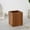 LLNew--Brown, variant on 100Fens Wood Desk Pen Pencil Holder Stand Multi Purpose Use Pencil Cup Desk Organizer