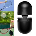 thumbnail image 1 of Práctica de silbato de tenis Topspin Mejora la velocidad y la precisión Herramienta de entrenamiento de entrenador de golpes de tenis ligero para shamjiam Silbato de tenis Topspin, 1 of 8