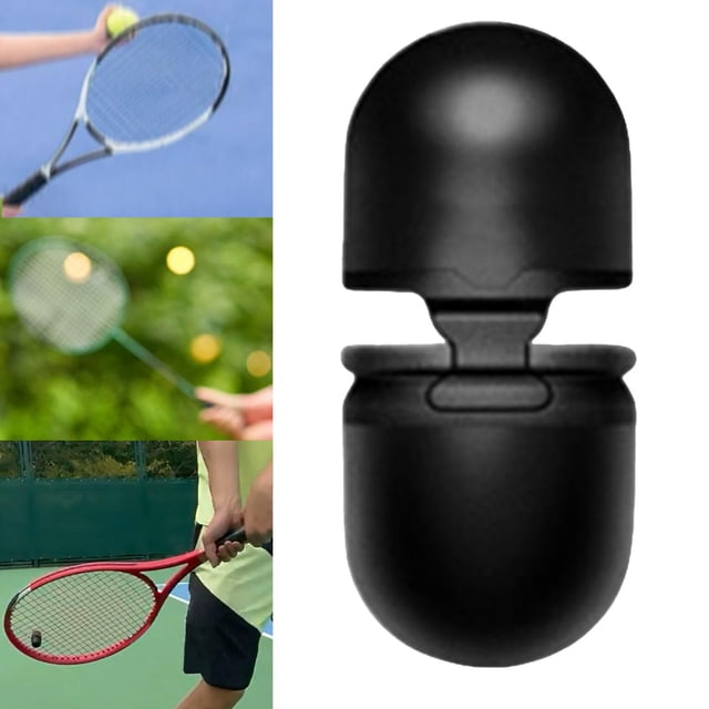 Práctica de silbato de tenis Topspin Mejora la velocidad y la precisión Herramienta de entrenamiento de entrenador de golpes de tenis ligero para shamjiam Silbato de tenis Topspin
