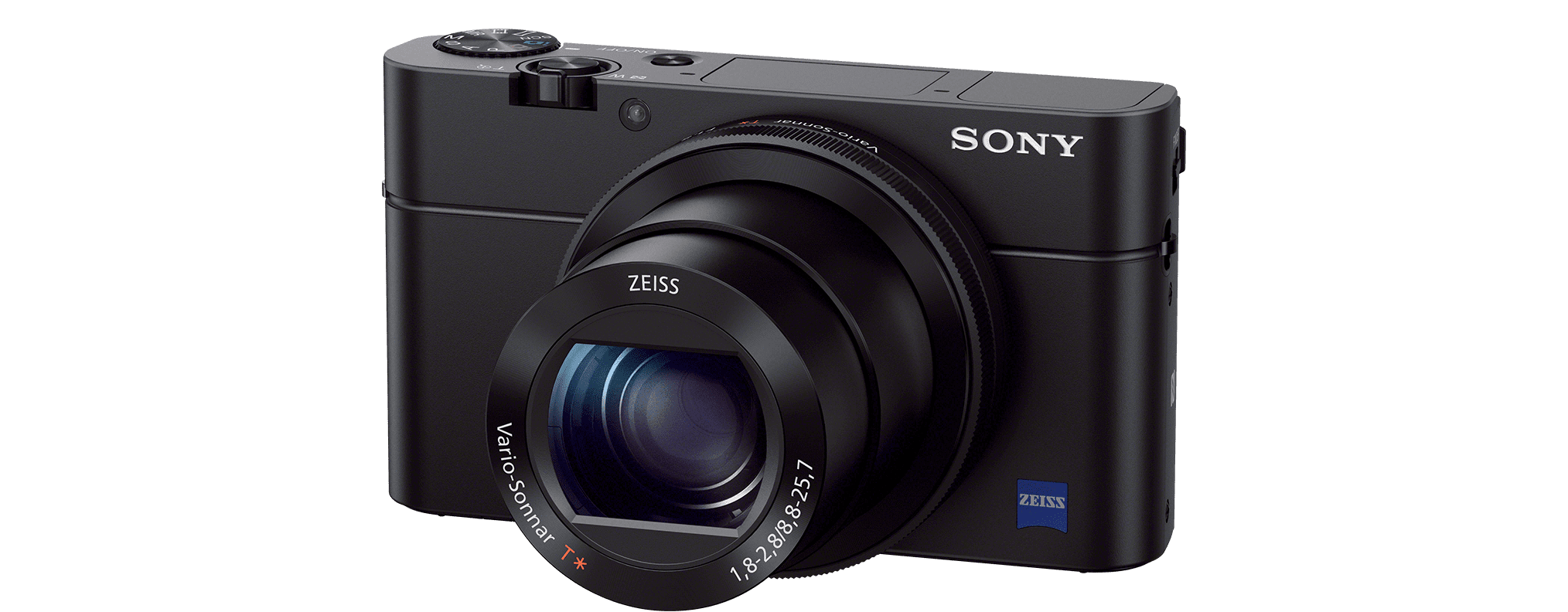 SONY RX100M3