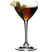 Riedel 6417/05 Drink Specific Nick & Nora Cocktail Glass, 4 Oz (2 Glasses)