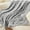 Gray, variant on Kdkad Super Soft Throw Blanket, Cooling Blankets, Cotton Bed Blanket, Cotton Thermal Throw Blanket, Lightweight Throw Breathable Premium Soft Comfortable Machine Washable Blanket for All Season