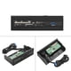 thumbnail image 1 of Lector de tarjetas ANGGREK M2 USB 3.0 para PC, 1 of 8