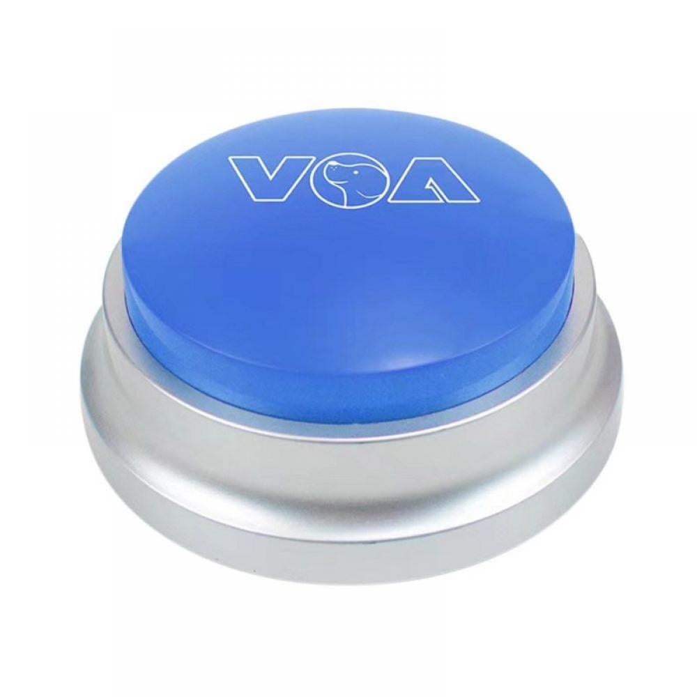 Voice Recording Button Easy Button Record Talking Message Funny Office