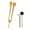 GD d'Or, variante sur Iumwxz 128 Hz Fourche de Réglage Outil de Maison Bleu Métal Ma Commande