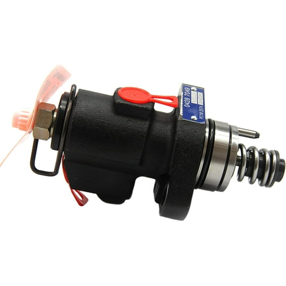 Seapple New Unit Pump Fuel Injection Pump 04287049 04286791 PC1M2074 Compatible with Deutz 2011 Diesel Engine