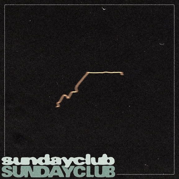 Sundayclub - Sundayclub - Music & Performance - CD