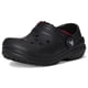thumbnail image 1 of Zapatillas para Niños Crocs Classic Forradas Estilo Zueco Cuadro Buffalo Talla 1.5 para Niños Pequeños, 1 of 6
