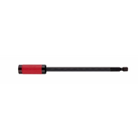 

Spacio Innovations 038 169 90 Star Automatic Magnetic Screwdriver Bit & Screw Holder - 5.9 in.