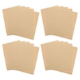 thumbnail image 1 of BESTYASH Retro Kraft Letter Paper Vintage Lined for Writing Letters and Special Occasions, 1 of 6