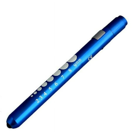 

Medical First Aid LED Pen Light Flashlight Torch Doctor Nurse EMT EmergencyNylon Fishing Hat with UPF 50+ Sun Protection and Neck Flap Bucket Hat for Man and Women