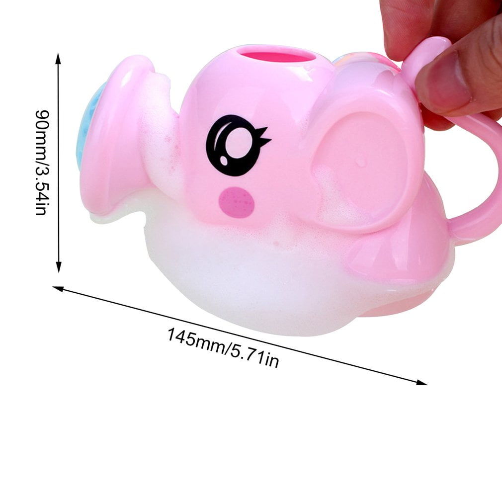 teapot bath toy