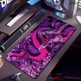thumbnail image 2 of Gaming Mouse Pad Large Dragon Gamer Mousepad Computer Gaming Table Carpet Desk Mat XXL 800x300mm Mouse Mat Rubber Keyboard Pads, 2 of 10