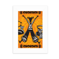 thumbnail image 1 of Marco de fotos Unbranded tradicional 5x7 pulgadas madera, 1 of 4