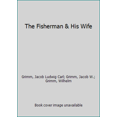 thumbnail image 1 of Pre-Owned The Fisherman and His Wife (English and German Edition) (Unknown) 0871919370 9780871919373, 1 of 1