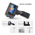 thumbnail image 2 of Smart Handheld Inkjet Printer Small Printer Packaging Bag QR Code Barcode Identification Printer Portable Inkjet Printer ,Multi-Format Printing, 2 of 7