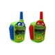 thumbnail image 2 of Walkie Talkies eKids Teenage Mutant Ninja Turtles Kids, 2 of 6