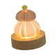 thumbnail image 1 of Luces decorativas para mesa, luz nocturna, decoración moderna para el hogar, aniversario de boda nórdico USB de 2 capas jinwen Lámpara de noche, 1 of 8